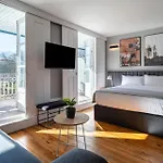 Limehome Rua De Dom Manuel Ii Oporto