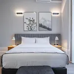 Apartahotel Limehome Rua De Dom Manuel Ii