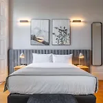 Limehome Rua De Dom Manuel Ii Apartahotel Oporto