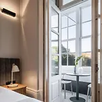 Apartahotel Limehome Rua De Dom Manuel Ii