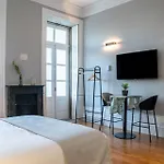 Limehome Rua De Dom Manuel Ii