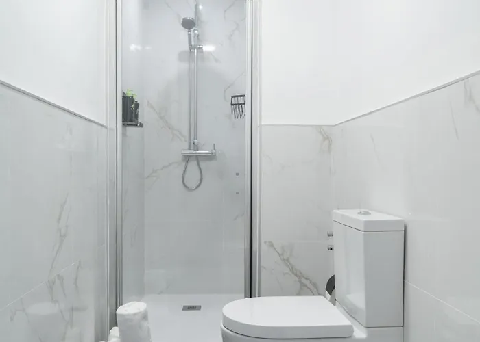 Limehome Rua De Dom Manuel Ii Aparthotel Porto