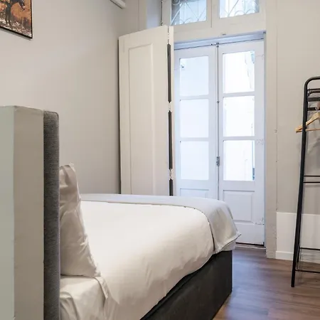 Limehome Rua De Dom Manuel Ii * Oporto