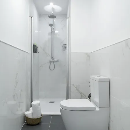 Limehome Rua De Dom Manuel Ii 公寓式酒店