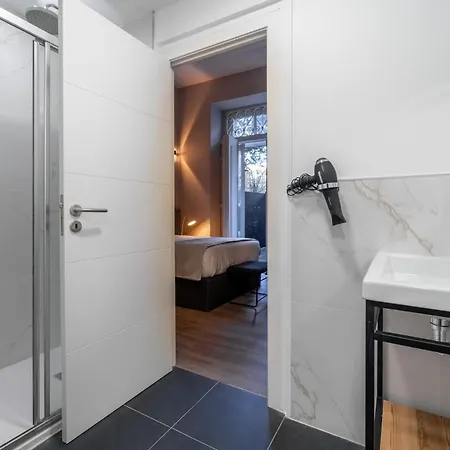 Limehome Rua De Dom Manuel Ii アパートホテル