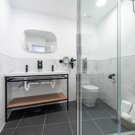 Limehome Rua De Dom Manuel Ii 4* Πόρτο