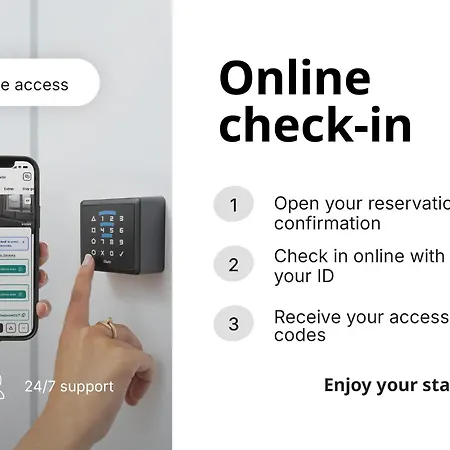 Limehome Rua De Dom Manuel Ii