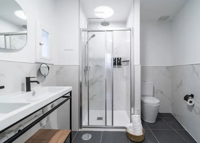 Апарт-отель Limehome Rua De Dom Manuel Ii