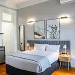 Limehome Rua De Dom Manuel Ii Порту