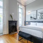 Limehome Rua De Dom Manuel Ii Апарт-отель Порту