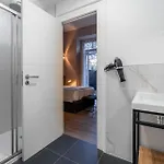 Limehome Rua De Dom Manuel Ii Апарт-отель