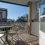 Апарт-отель Limehome Rua De Dom Manuel Ii