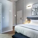 Limehome Rua De Dom Manuel Ii Апарт-отель Порту