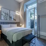 Limehome Rua De Dom Manuel Ii Апарт-отель 4*