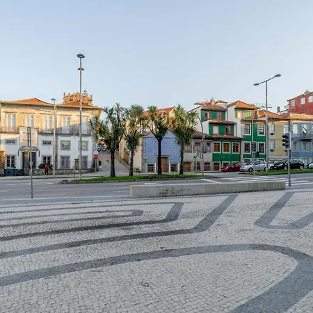 Limehome Rua De Dom Manuel Ii Apartament