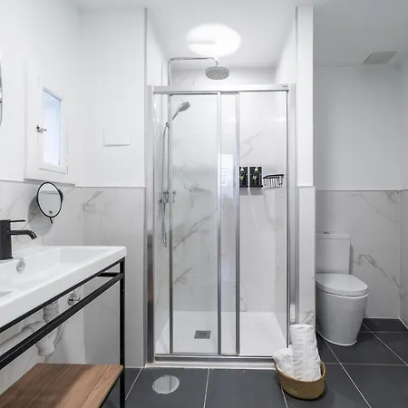 Apartmanhotel Limehome Rua De Dom Manuel Ii