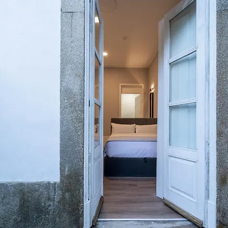 Limehome Rua De Dom Manuel Ii شقة فندقية بورتو