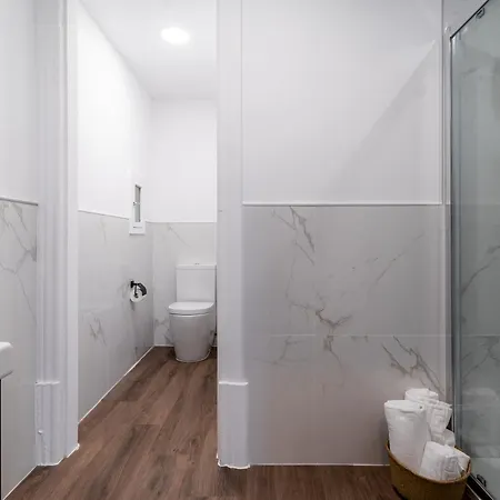 Limehome Rua De Dom Manuel Ii Apartament Porto