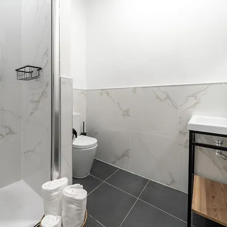 Apartament Limehome Rua De Dom Manuel Ii *