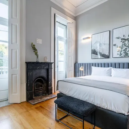 Limehome Rua De Dom Manuel Ii شقة فندقية بورتو