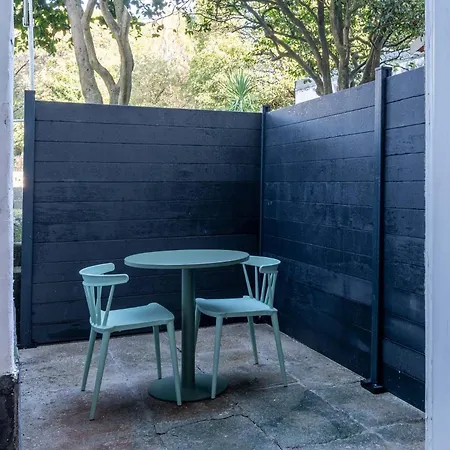 Limehome Rua De Dom Manuel Ii شقة فندقية