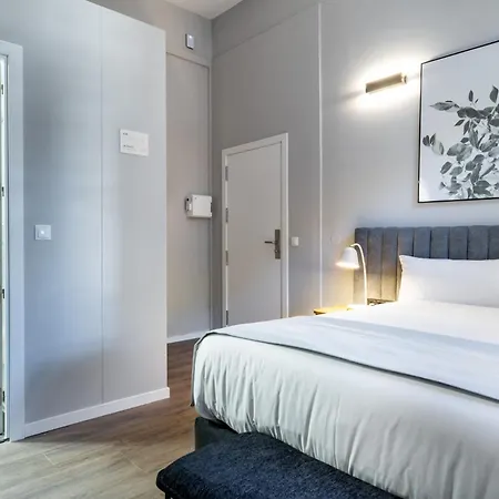Limehome Rua De Dom Manuel Ii شقة فندقية بورتو