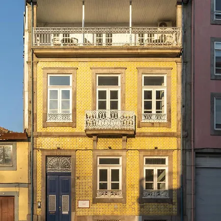شقة فندقية Limehome Rua De Dom Manuel Ii
