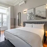 Limehome Rua De Dom Manuel Ii Oporto