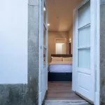 Limehome Rua De Dom Manuel Ii Lägenhetshotell Oporto
