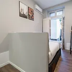 Limehome Rua De Dom Manuel Ii Lägenhetshotell