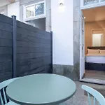 Lägenhetshotell Limehome Rua De Dom Manuel Ii 4*