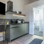 Lägenhetshotell Limehome Rua De Dom Manuel Ii 4*